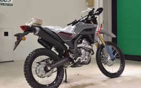 HONDA CRF250L MD47