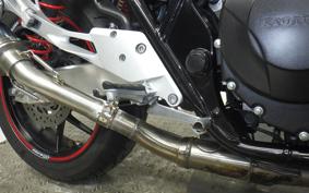 HONDA CB400 SUPER BOLDOR A 2019 NC42