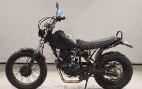 YAMAHA TW200 2JL
