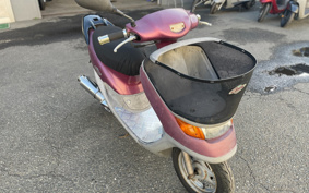 HONDA DIO CHESTER AF34