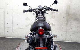 KAWASAKI 250TR BJ250F