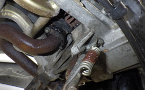 SUZUKI MOLLET FA14B