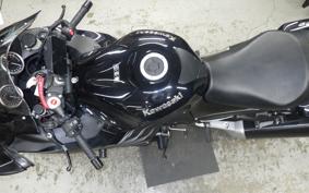 KAWASAKI ZZ1400 NINJA R A 2015