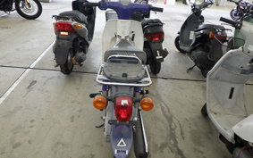 HONDA C110 SUPER CUB JA07