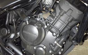 HONDA REBEL 250 A MC49