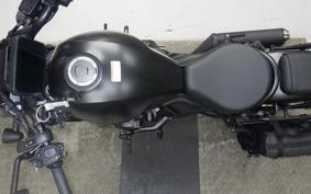 HONDA REBEL 1100 DCT 2025 SC87