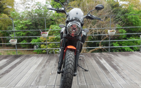 DUCATI  DUCATI  SCRAMBLER  ICON  2020 KB02