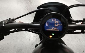 HONDA REBEL 250 S MC49