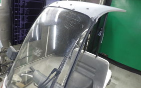 HONDA GYRO CANOPY TA03