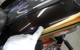 HARLEY FLSTNSE 1800CVO 2014