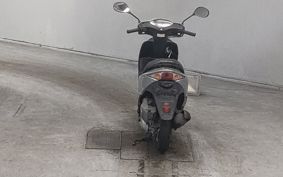 HONDA DIO AF68