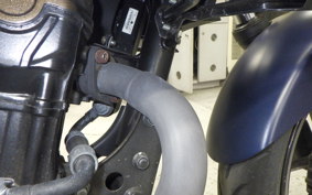 SUZUKI ｼﾞｸｻｰ250 2006 ED22Y