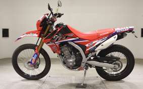 HONDA CRF250L 2002 MD44
