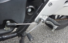 HONDA CB400SF GEN 4 2016 NC42