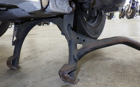 SUZUKI ADDRESS V125 S 2003 CF4MA