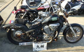 HONDA STEED 400 NC26