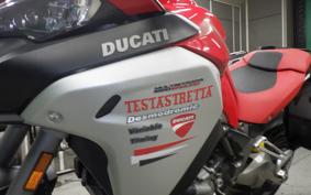 DUCATI DUCATI MULTISTRADA1000 2016