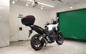 HONDA NX400 2024 NC65