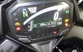 KAWASAKI ZX-4R SE 2023 ZX400P