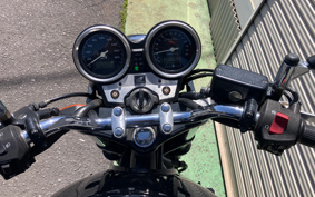 HONDA CB400SF 2009 NC42