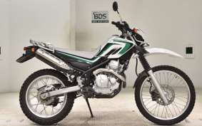 YAMAHA SEROW 250 Gen.2 DG17J