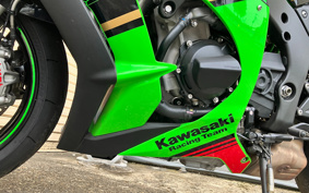 KAWASAKI NINJA ZX-10R ABS ZXT02E