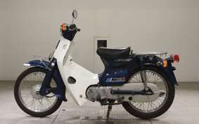 HONDA C70 SUPER CUB 1997 C70