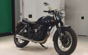 YAMAHA SR400 1983 2H6