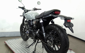 HONDA GB350S 2022 NC59