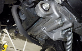 YAMAHA VINO 50 Gen.4 1998 AY02