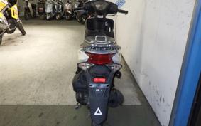 HONDA DIO 110 2024 JF31
