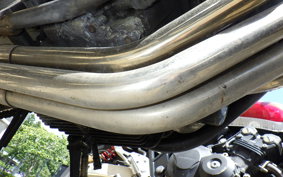 KAWASAKI BALIUS 250 2003 ZR250A