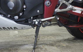YAMAHA YZF-R1 2009 RN24J