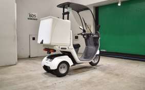 HONDA GYRO CANOPY 2020 TA03
