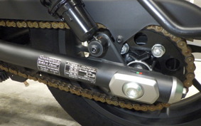 HONDA REBEL 250 S 2024 MC49
