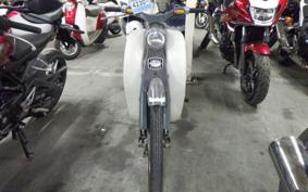 HONDA C105 SUPER CUB