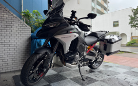 DUCATI MULTI STRADA V4S 2025 6A00