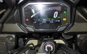 KAWASAKI VERSYS A 2025 LE650H