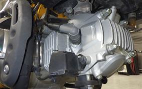 HONDA MONKEY 125 JB02