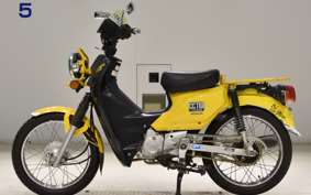 HONDA ｸﾛｽｶﾌﾞ 2019 JA10