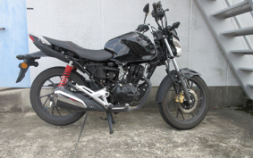 HONDA SDH125 PJJN