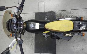 SUZUKI TR110 STREET MAGIC CF12A