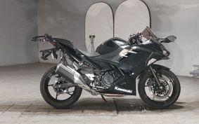 KAWASAKI NINJA 250 EX250P