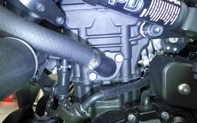 YAMAHA MT-03 ABS 2024 RH21J