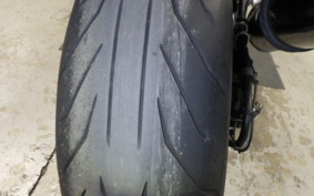 KAWASAKI ZX 1400 NINJA R 2012