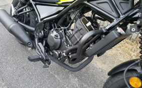 HONDA REBEL MC49
