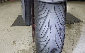 YAMAHA CYGNUS Griffus 2001 SEJ4J