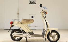 YAMAHA PASSOL 2T4