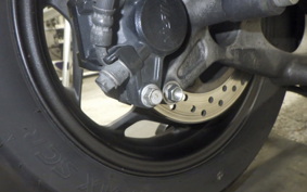 HONDA PCX 125 2009 JK05