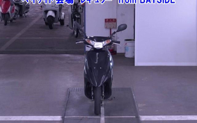 SUZUKI ADDRESS V50